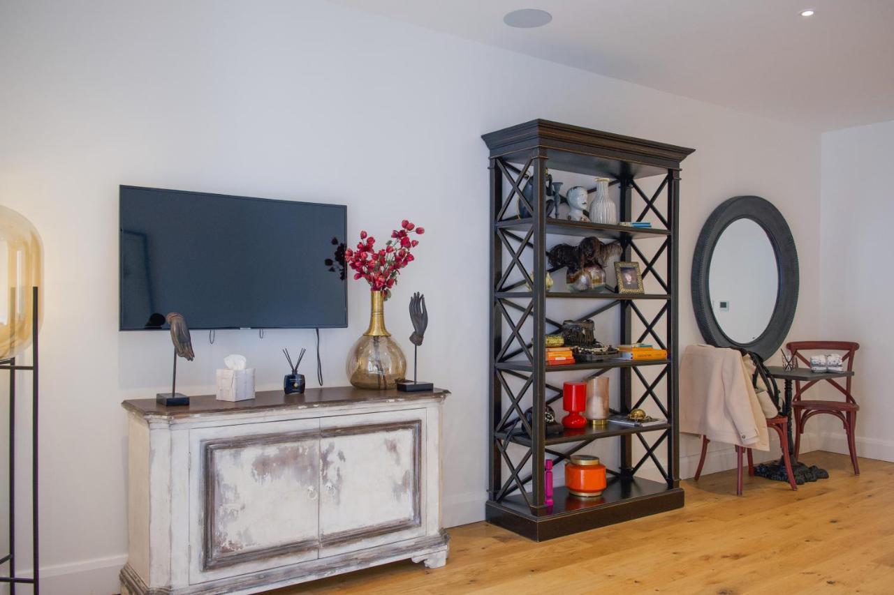 The Portobello Apartamento