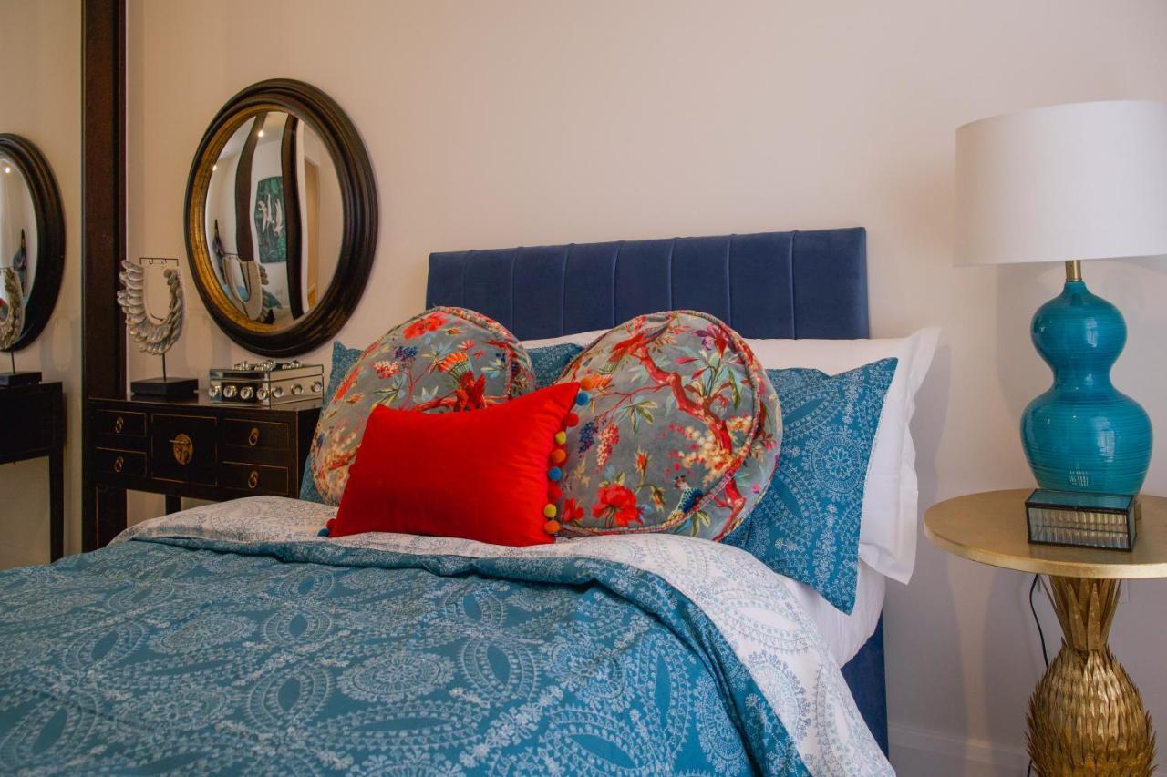 Apartamento The Portobello *
