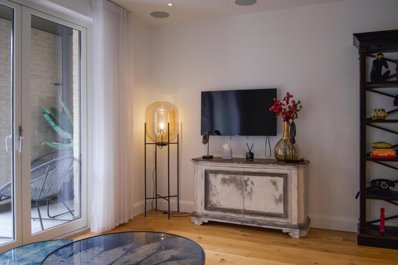 The Portobello Appartement Londres