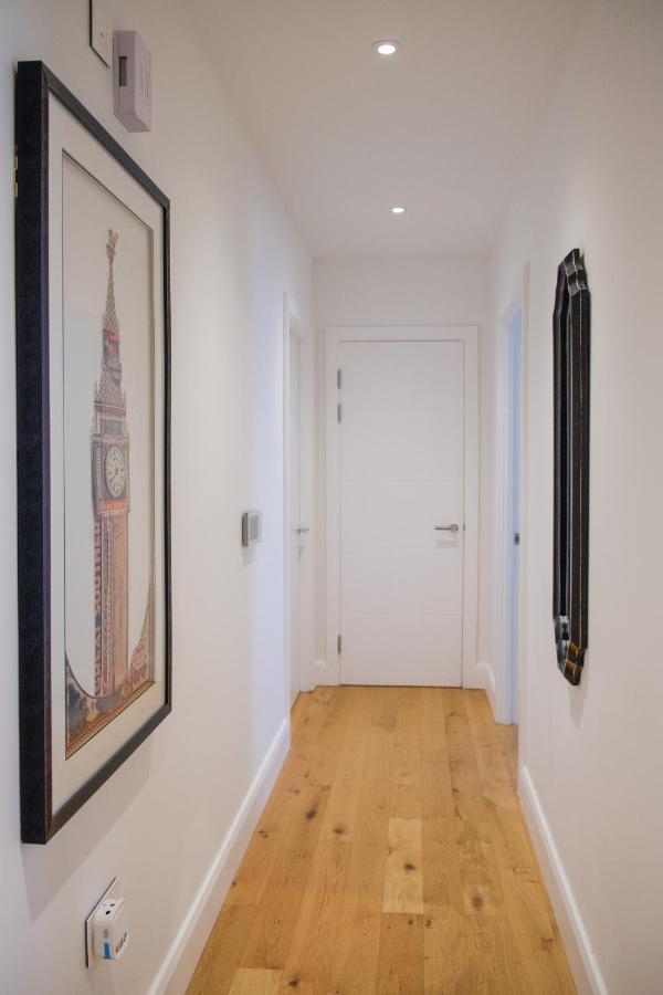 The Portobello Appartement Londres